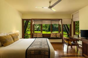 Jetwing Kurulubedda - Adults Only