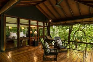 Jetwing Kurulubedda - Adults Only