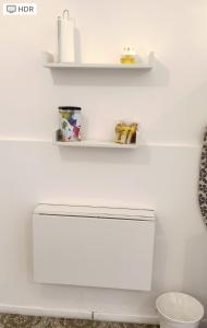 La Casetta di Nellish