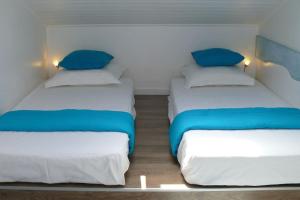 Appartements Infinity View Bidart : photos des chambres