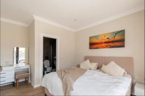 Stylish 2BR and 3BR Izmit Apartments- Chic & Cozy