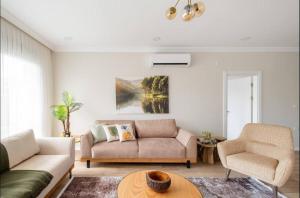 Stylish 2BR and 3BR Izmit Apartments- Chic & Cozy