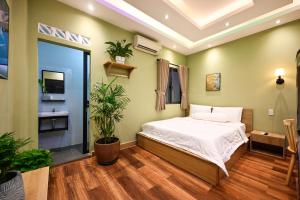 Elegant Feel Inn - M&A