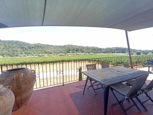 B&B / Chambres d'hotes Sous Les Pins gites et chambres d'hotes : photos des chambres