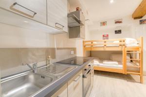 Appartements Special groupes Lyon - 10 personnes : photos des chambres