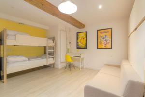 Appartements Special groupes Lyon - 10 personnes : photos des chambres