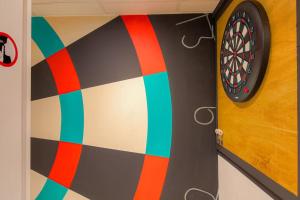 Appartements Special groupes Lyon - 10 personnes : photos des chambres