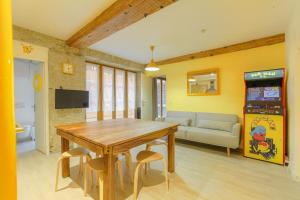 Appartements Special groupes Lyon - 10 personnes : photos des chambres