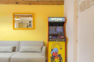 Appartements Special groupes Lyon - 10 personnes : photos des chambres