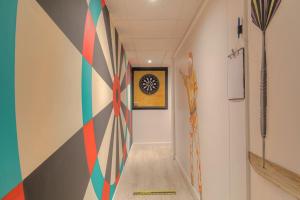 Appartements Special groupes Lyon - 10 personnes : Appartement 3 Chambres