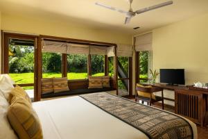 Jetwing Kurulubedda - Adults Only