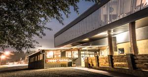 Relaxcentrum Mrkáček Lišov