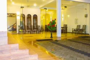 Rio Hostel Yala - Dematapelessa