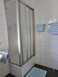 Ferienhof Bisdorf "Sundbrücke"