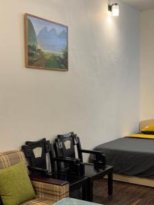 Fam Friendly-Center Old Quater-Super Location 48BN