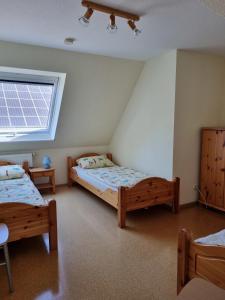 Ferienhof Bisdorf "Sundbrücke"