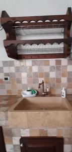 La Casa Di Piero e Mary