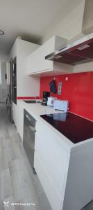 Sunrise Apartamentos