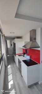 Sunrise Apartamentos