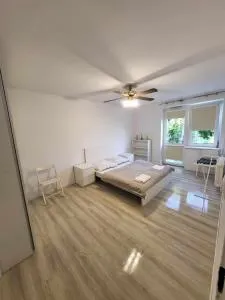 Mieszkanie Wakacyjne Smołdzino - سموودجينسكي لاس