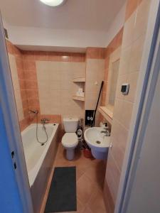 Mieszkanie Wakacyjne Smołdzino