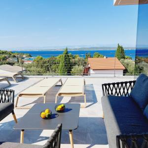 Villa Supreme Pašman Zadar
