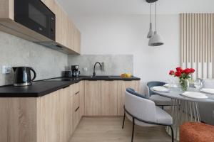 Apartament Baltic Waves Basen Siłownia Sauna by Rent like home