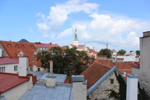 Viru Backpackers Hostel