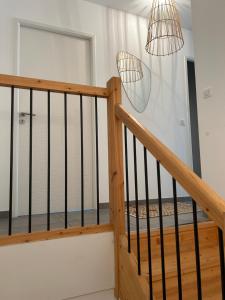 Villas Maison avec Jardin : Villa 1 Chambre