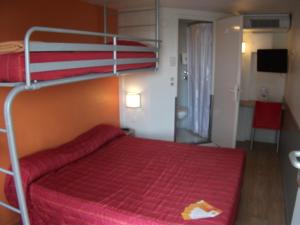 Hotels Premiere Classe Bayonne : photos des chambres