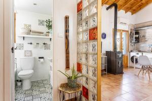 Casita Mona Y Acogedora