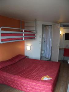 Hotels Premiere Classe Bayonne : photos des chambres