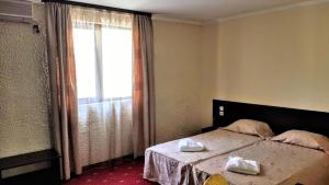 Single Room room in Hotel Hilez