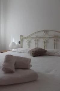 Casa delle Grazie - Campora