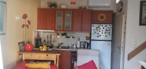 Pelas studio 10 minutes from the Athens airport