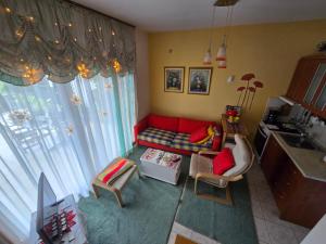 Pelas studio 10 minutes from the Athens airport