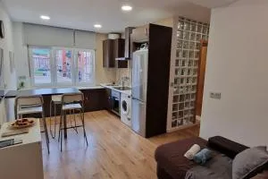 La Mina La Camocha - Ideal para 4 pax con Wifi - VUT-4805-AS - Bobia