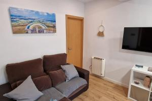 La Mina La Camocha - Ideal para 4 pax con Wifi - VUT-4805-AS