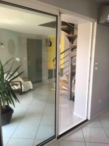 Villas Villa avec piscine chauffee proche circuit 24h : photos des chambres