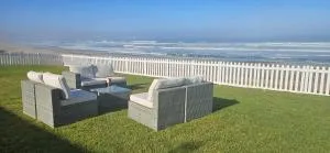 Beachfront Lux Escape - Kaap Kruis