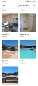 Zimbali Lakes Luxury Suite 240