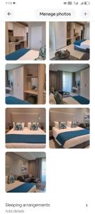 Zimbali Lakes Luxury Suite 240