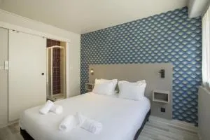 GAB HOUSE - Lyon Bron - Eurexpo City Living Stay - Bron