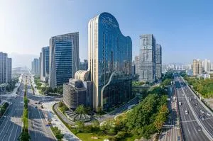 YTL ChangChengYunYue Hotel - 平阳