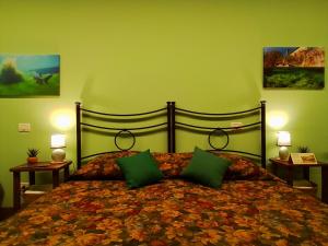 Agriturismo Podere Asche