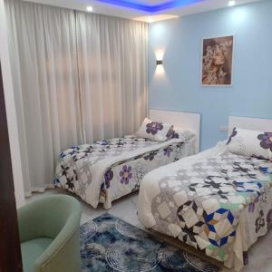 Sea View Chic Apartment in Sharm