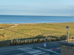 Appartements Duplex sur la Baie : photos des chambres