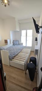 Studio de 11m centre du havre