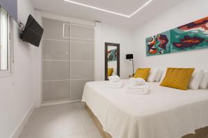 Magic stay in Granada with private parking