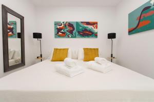 Magic stay in Granada with private parking